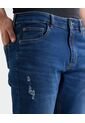 Jean Para Hombre Slim Color Azul Marca Seven Seven #45160603 de Seven Seven