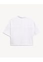 Blusa  Para Mujer Manga Corta Color Blanco Marca Seven Seven #28129064 de Seven Seven