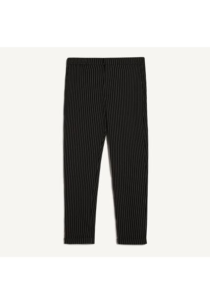 Pantalon Para Hombre  Color Negro Marca Seven Seven #45070969