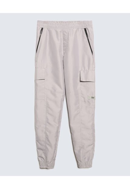 Pantalon Para Hombre Jogger Color Gris  Marca Seven Seven #45070987