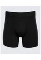 Boxer Para Hombre Fleat Seamer Medio Color Negro Marca Seven Seven #45000371 de Seven Seven