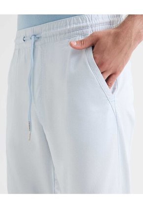 Pantalon Para Hombre  Color Azul Claro Marca Seven Seven #45071090