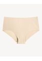 Pack X 3 Panty Cachetero Seamless X3 Para Mujer Taupe Seven Seven de Seven Seven