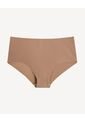 Pack X 3 Panty Cachetero Seamless X3 Para Mujer Taupe Seven Seven de Seven Seven