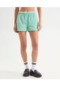 Short Para Mujer  Color Verde Claro Marca Seven Seven #28191055 de Seven Seven