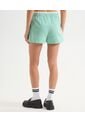 Short Para Mujer  Color Verde Claro Marca Seven Seven #28191055 de Seven Seven