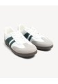 Tenis De Paneles Combinados  Para Hombre Azul Seven Seven de Seven Seven