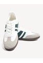 Tenis De Paneles Combinados  Para Hombre Azul Seven Seven de Seven Seven