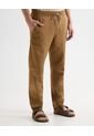 Pantalón Para Hombre Moda Color Camel Marca Seven Seven #45071115 de Seven Seven