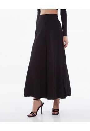 Pantalon Para Mujer  Color Negro Marca Seven Seven #28071542