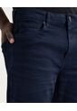 Jean Para Hombre Regular Color Azul Oscuro Marca Seven Seven #45160605 de Seven Seven