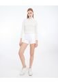 Short Para Mujer  Color Blanco Marca Seven Seven #28190856 de Seven Seven