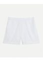 Short Para Mujer  Color Blanco Marca Seven Seven #28190856 de Seven Seven