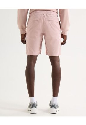 Bermuda Para Hombre Regular Corto Color Rosa Marca Seven Seven #45100696