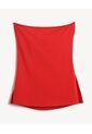 Camiseta Para Mujer Straple Color Rojo Marca Seven Seven #28096475 de Seven Seven