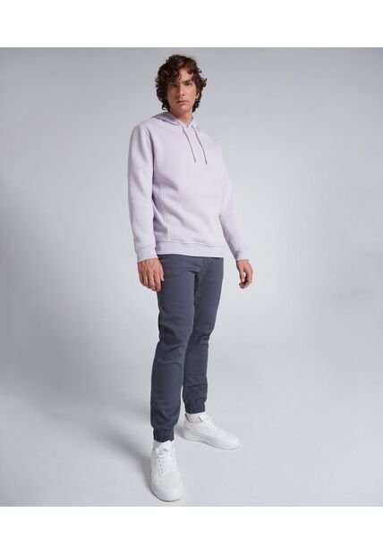 Pantalon Para Hombre Jogger Color Azul  Marca Seven Seven #45070883