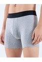 Pack X 3 Bóxer Medio X3 Para Hombre Negro Seven Seven de Seven Seven