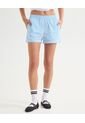 Short Para Mujer Relax Color Azul Claro Marca Seven Seven #28191054 de Seven Seven