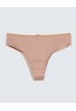 Panty Para Mujer Tanga Color Rojo Marca Seven Seven #28800103 de Seven Seven
