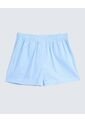 Short Para Mujer Relax Color Azul Claro Marca Seven Seven #28191054 de Seven Seven