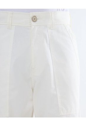 Pantalon Para Hombre Chino Color Marfil Marca Seven Seven #45071096