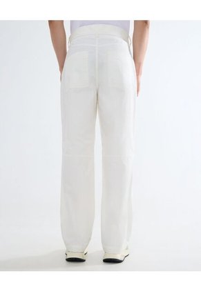 Pantalon Para Hombre Chino Color Marfil Marca Seven Seven #45071096