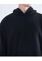 Buzo Para Hombre Hoodie Color Negro Marca Seven Seven #45060642 de Seven Seven