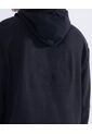 Buzo Para Hombre Hoodie Color Negro Marca Seven Seven #45060642 de Seven Seven