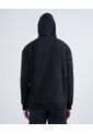 Buzo Para Hombre Hoodie Color Negro Marca Seven Seven #45060642 de Seven Seven
