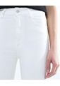 Jean Para Mujer Skinny Color Blanco Marca Seven Seven #28160838 de Seven Seven