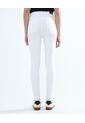 Jean Para Mujer Skinny Color Blanco Marca Seven Seven #28160838 de Seven Seven