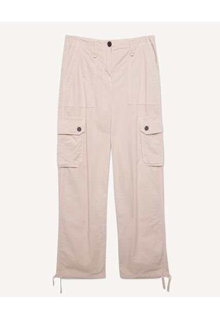 Pantalon Para Mujer  Color Beige Marca Seven Seven #28071684