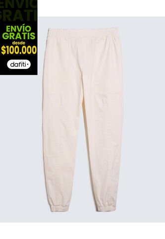 Pantalon Para Hombre  Color Beige Marca Seven Seven #45071031 Seven Seven