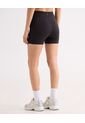 Short  Para Mujer Multiusos Punto Color Negro Marca Seven Seven #28191069 de Seven Seven