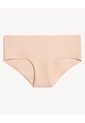 Pack Hipster X3 Sin Costura Corte Invisible X3 Para Mujer Taupe Seven Seven de Seven Seven