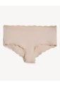 Pack Cachetero X3 Con Encaje X3 Para Mujer Negro Seven Seven de Seven Seven