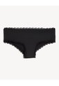 Pack Hipster X3 Con Encaje X3 Para Mujer Crema Seven Seven de Seven Seven