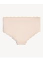 Pack Cachetero X3 Con Encaje X3 Para Mujer Negro Seven Seven de Seven Seven
