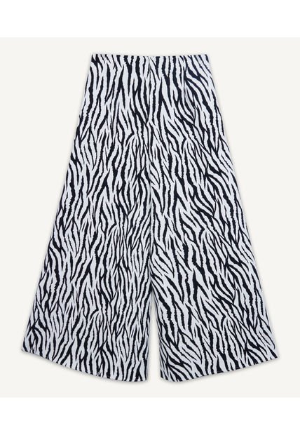 Pantalon Para Mujer  Color Negro Marca Seven Seven #28071669