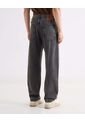Jean  Para Hombre Loose Color Gris Marca Seven Seven #45169203 de Seven Seven