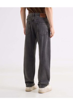 Jean  Para Hombre Loose Color Gris Marca Seven Seven #45169203