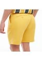 Bermuda Para Hombre  Color Mostaza Marca Seven Seven #45100621 de Seven Seven