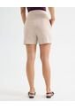 Short Para Mujer  Color Beige Marca Seven Seven #28191060 de Seven Seven