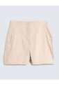 Short Para Mujer  Color Beige Marca Seven Seven #28191060 de Seven Seven