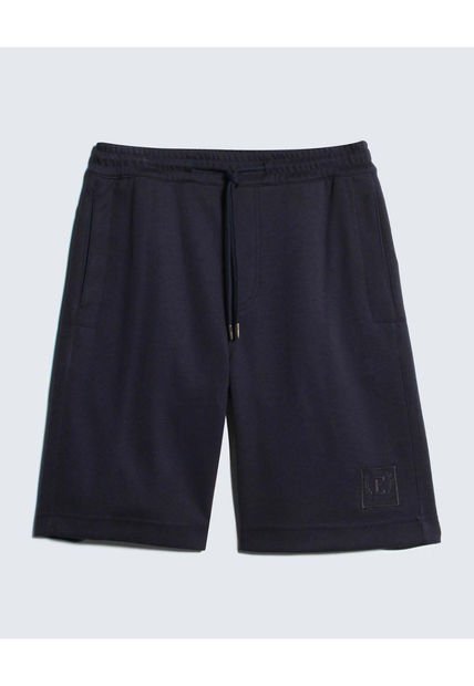 Bermuda Para Hombre  Color Azul Oscuro Marca Seven Seven #45100677