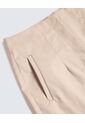 Short Para Mujer  Color Beige Marca Seven Seven #28191060 de Seven Seven