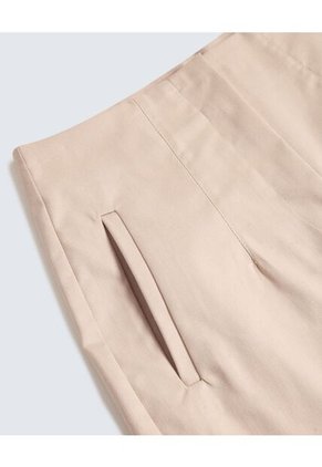 Short Para Mujer  Color Beige Marca Seven Seven #28191060