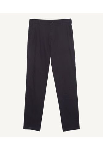 Pantalon Para Hombre Chino Color Negro Marca Seven Seven #45070884 Seven Seven