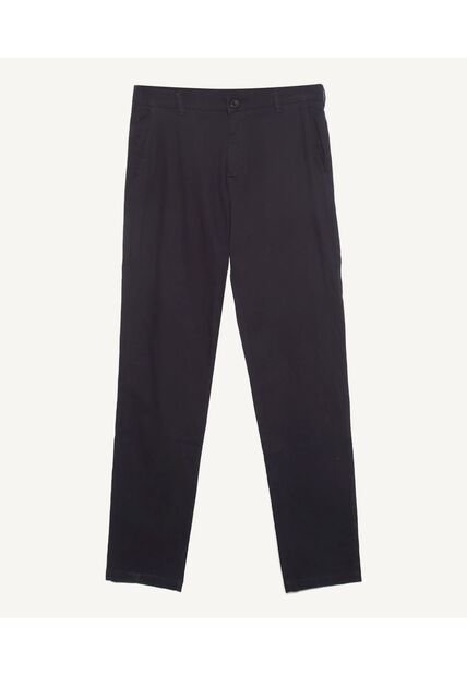 Pantalon Para Hombre Chino Color Negro Marca Seven Seven #45070884