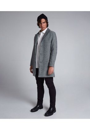 Pantalon Para Hombre Chino Color Negro Marca Seven Seven #45070884